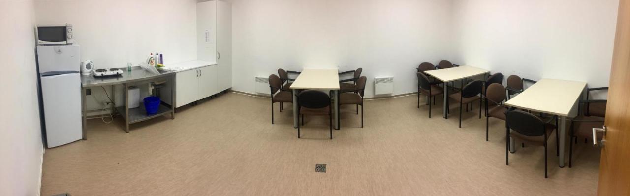 Hotel Mustek Liberec Kültér fotó